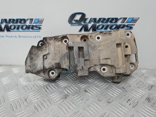 Bmw alternator mount - alternator, bracket