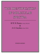 IDENTIFICATION OF MOLECULAR