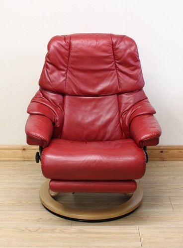 Ekornes stressless reno - ekornes,