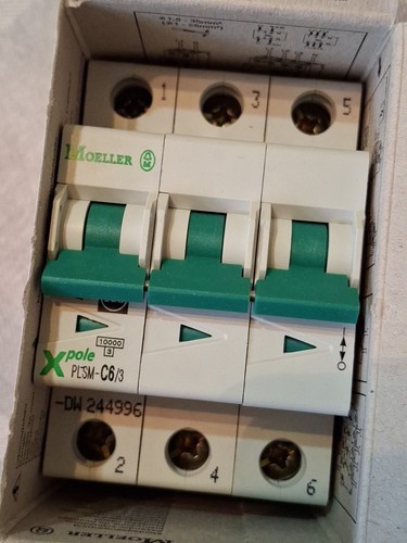 Moeller eaton amp type - amp,