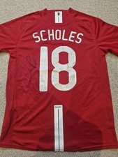 Manchester United 2007/08 Home
