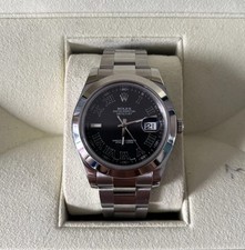 Rolex Datejust II 116300 41mm