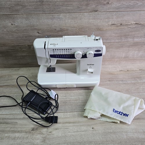 Brother 5021 sewing machine - brother, xl-5021