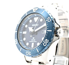 SEIKO Prospex Solar Diver 200m
