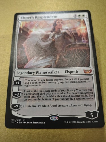 Magic the gathering - x,