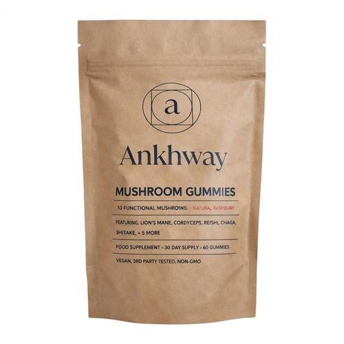 Ankhway powerful mushroom - ankhway,