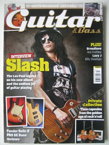 Guitar bass october - &,