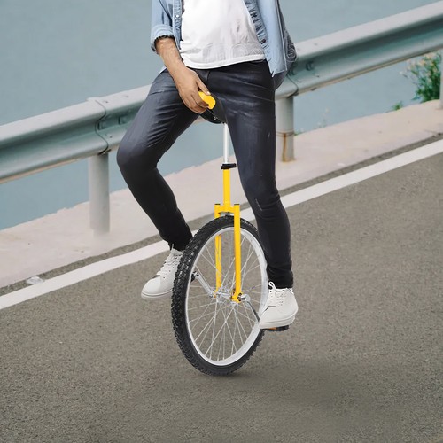 Inch unicycle for - 24-inch,