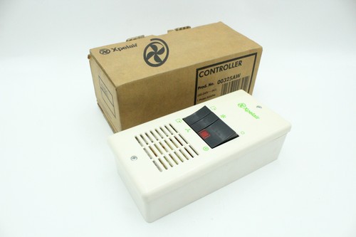 Xpelair controller 00325aw - xpelair,