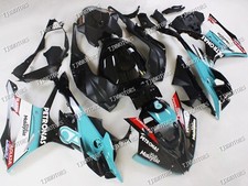 For 23-24 BMW S1000RR Black