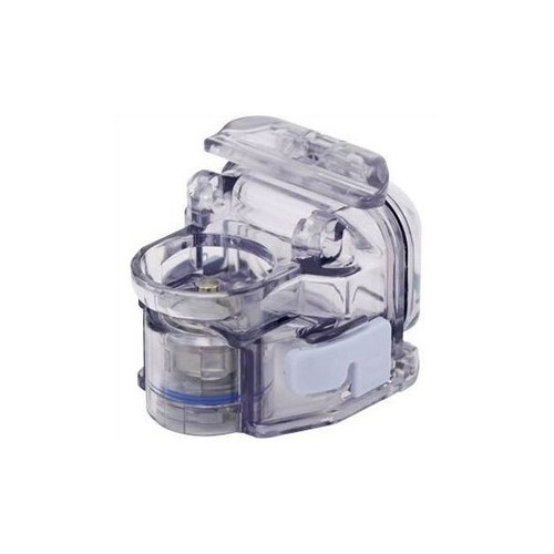 Omron liquid bottle white - omron,