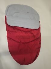 Petite Star Zia FOOTMUFF In