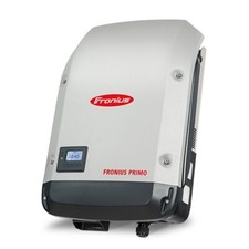 Fronius Primo Light 5.0kW Solar Inverter Single-Phase (FR-4.210.063.001)