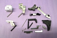 GL0CK 19 Lower Parts Kit for