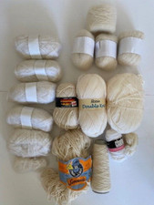 ASSORTMENT of SOFT WHITE &