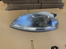 MERCEDES SLK R170 1996 - 2004