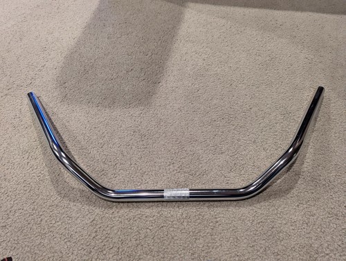 New chrome beach - beach, cruiser