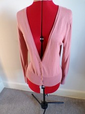 Ladies Next Cardigan Size 14 