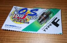 Genuine O.S. Engines F Glow