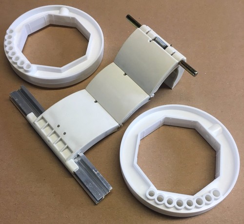 77mm seg locking strap 2 - 3, &