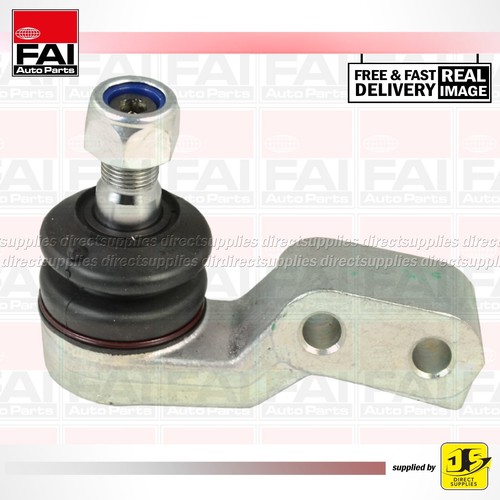Fai lower left ball joint - left,