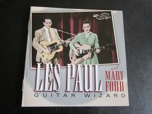 Les paul and - les, mary