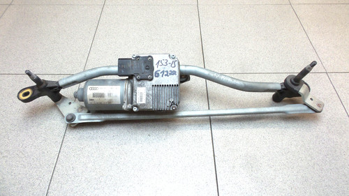 Audi rs4 wiper motor - audi, s4