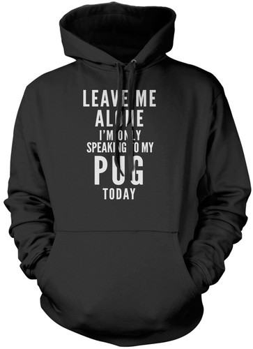 Leave alone m - me,