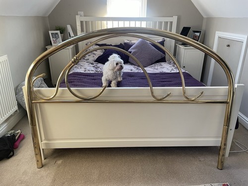 Stunning vintage brass effect - brass,