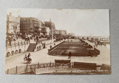 Vintage postcard the - postcard,