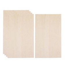 10x Wood Sheets Project Board