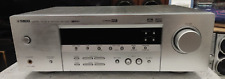 YAMAHA NATURAL SOUND AV RECEIVER RX-V350.