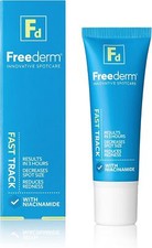 FREEDERM Fast Track Visibly