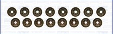 57023100 AJUSA Seal Set, valve