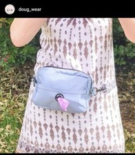 The Mutt Sack walking bag