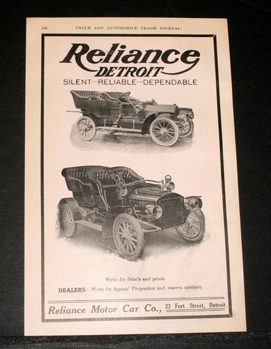 1906 old magazine print - 1906,