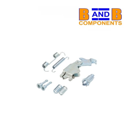 Hand brake parking shoe - hand,