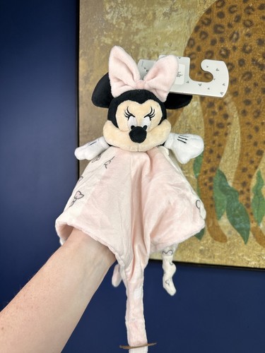 Primark minnie mouse comforter - primark,