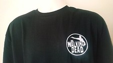 THE WALKING DEAD RICK GRIMES T-SHIRT