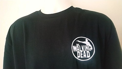The walking dead - the, rick