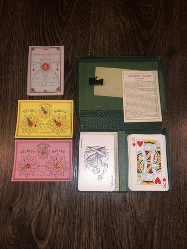 Vintage boxed thomas rue - boxed,