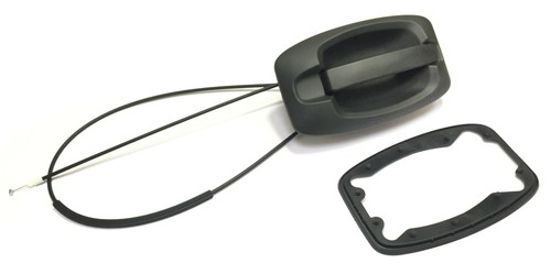 Front left right - outer, side