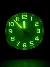 Big Ben Westclox Made in U.S.A