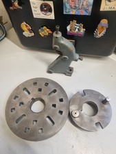 Harrison 11 Lathe Travelling