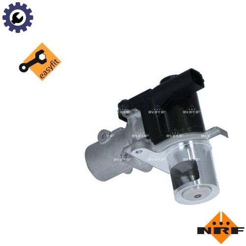 Egr valve 48386 - egr, for
