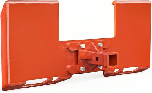 Skid steer mount - skid,