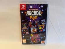 Namco Museum Arcade Pac