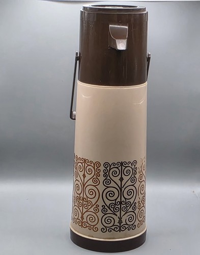 Vintage aladdin pump drink - vintage, pump-a-drink