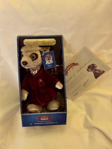 Aleksandr meerkat from - aleksandr,