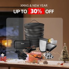 Spider Farmer 9-in-1